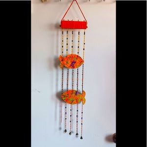 2/15$ India fish design for doors oh wallpapers